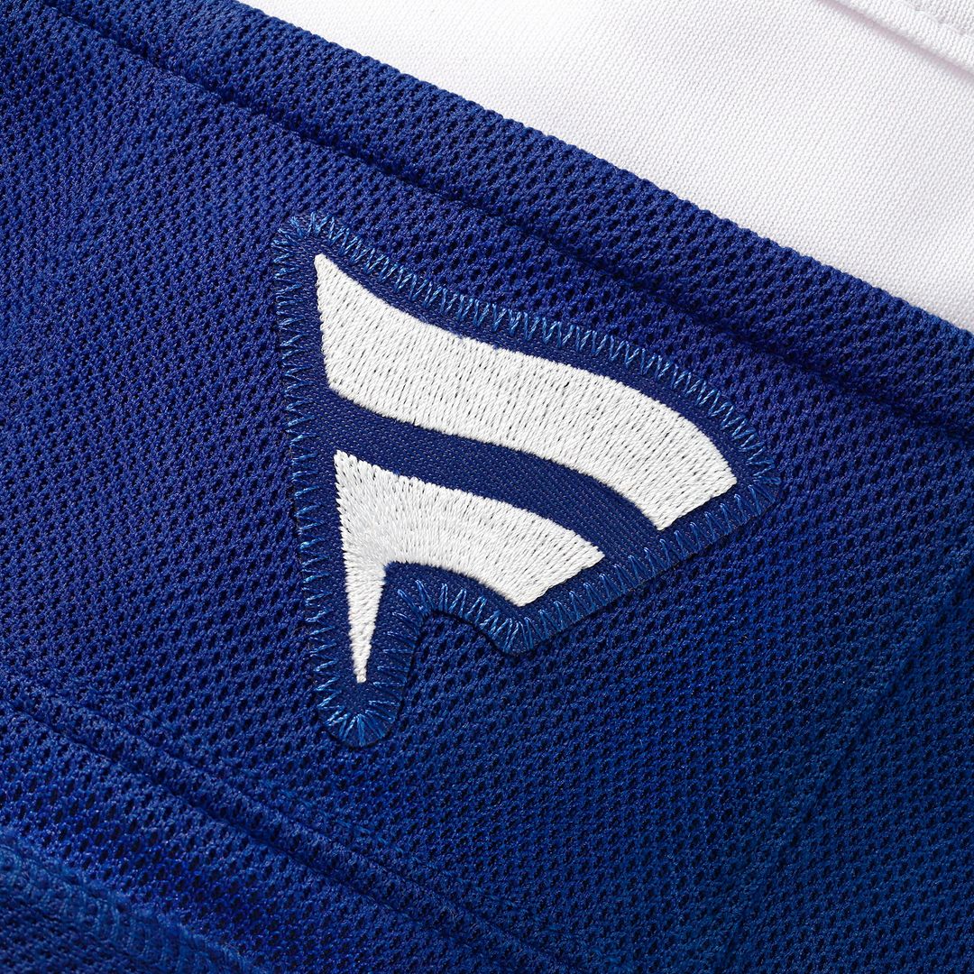 Nikita Kucherov Tampa Bay Lightning Fanatics Home Premium Jersey - Blue