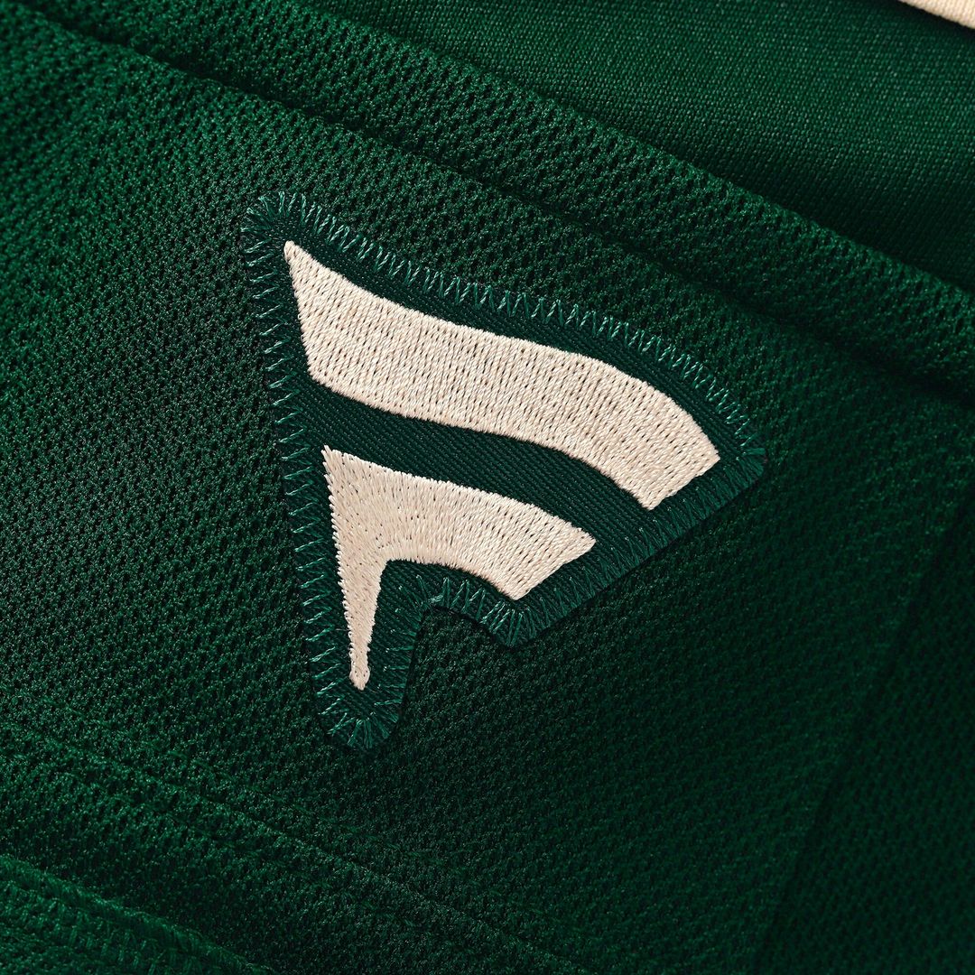 Kirill Kaprizov Minnesota Wild Fanatics Away Premium Jersey - White