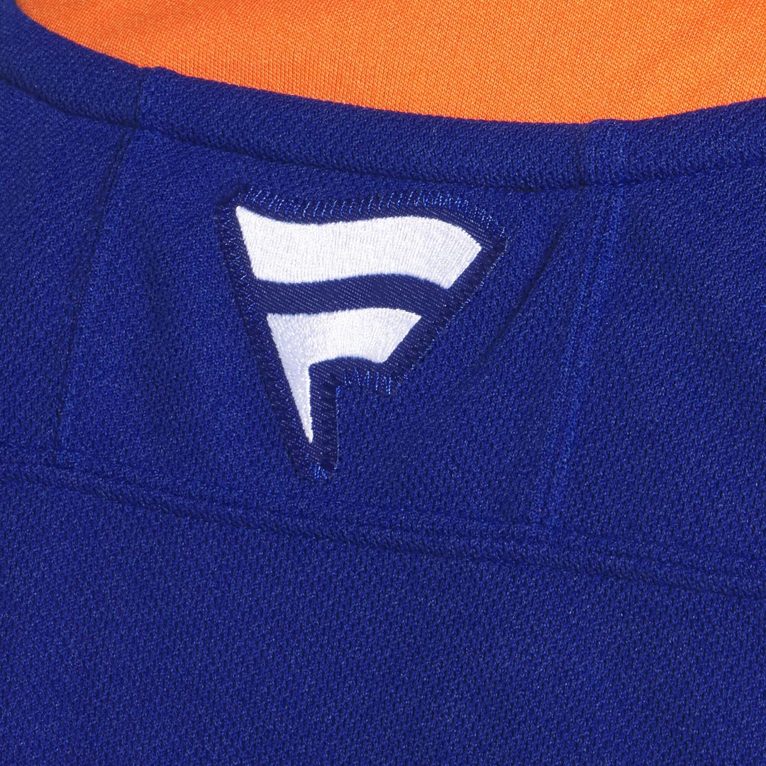 New York Islanders Fanatics Home Premium Jersey - Royal