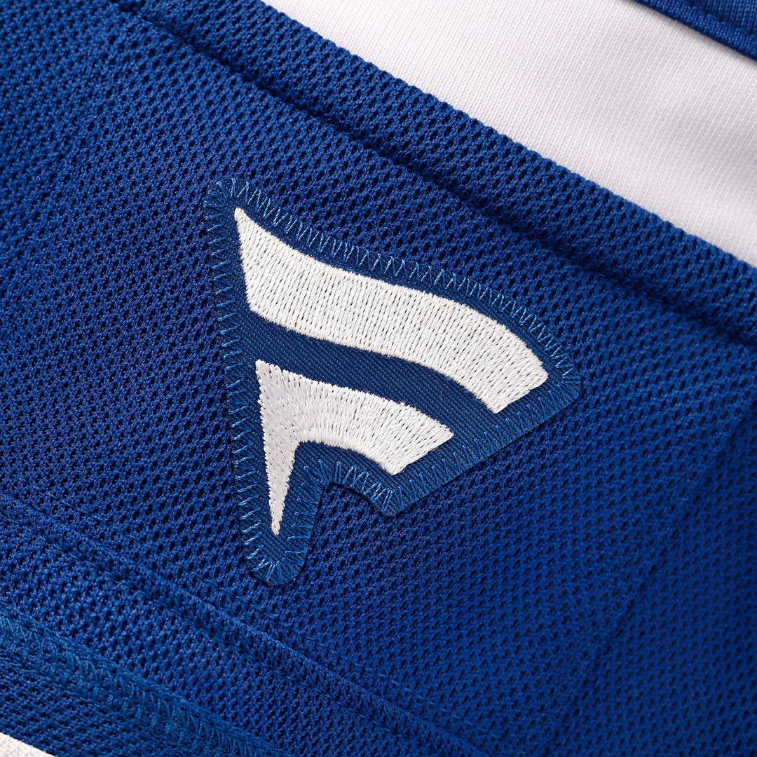 Toronto Maple Leafs Fanatics Home Premium Custom Jersey - Blue
