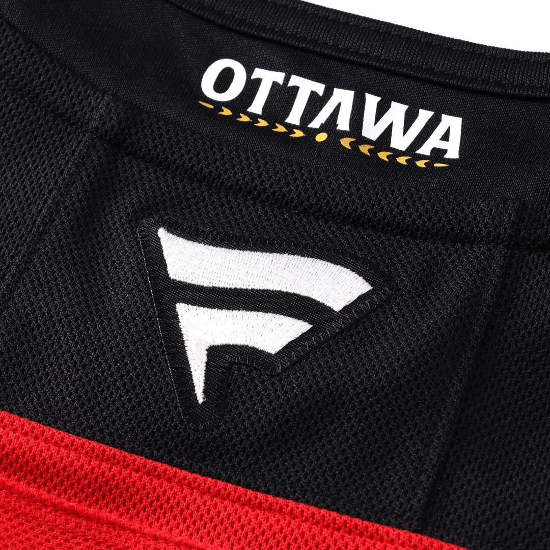 Brady Tkachuk Ottawa Senators Fanatics Alternate Premium Jersey - Red