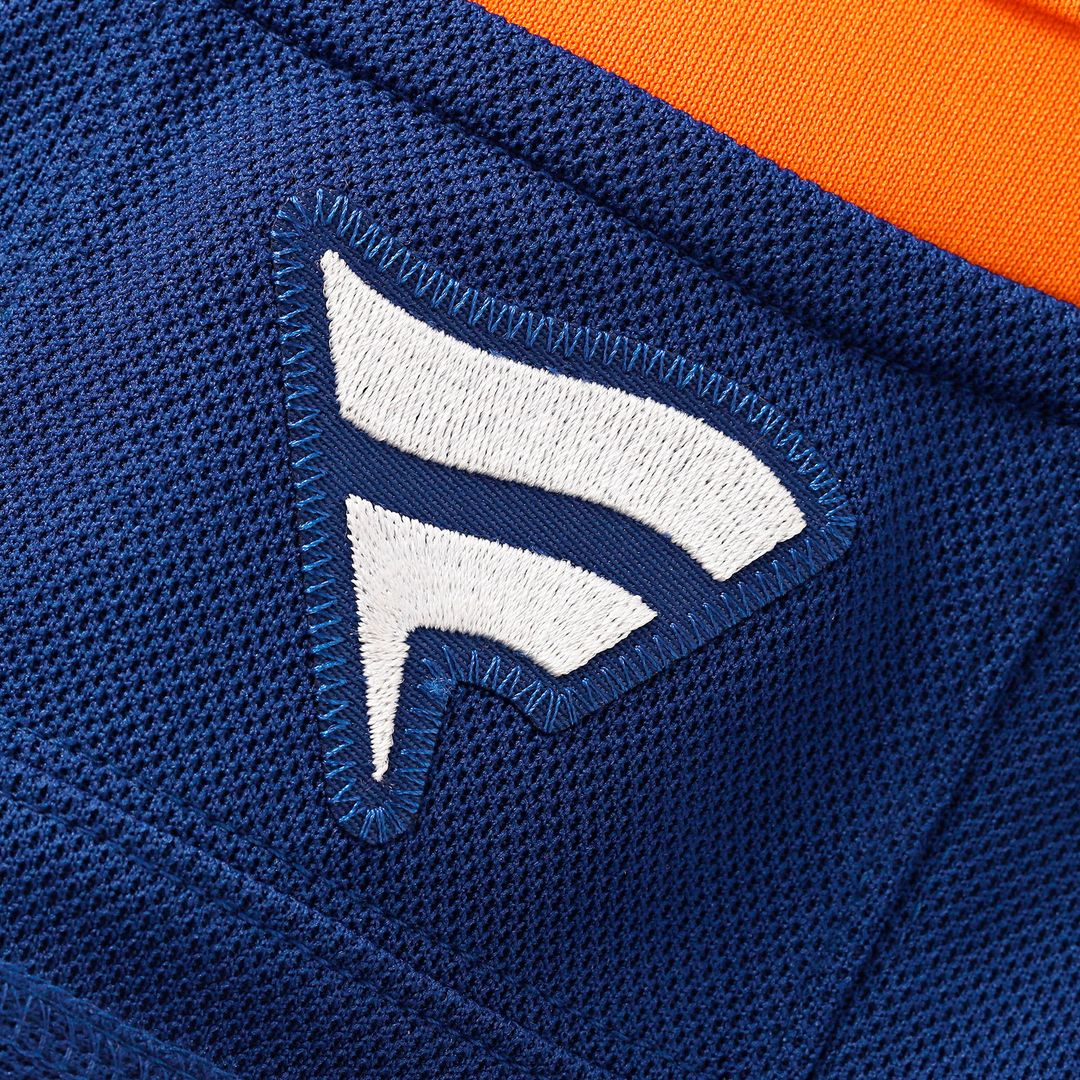 Mathew Barzal New York Islanders Fanatics Home Premium Jersey - Royal