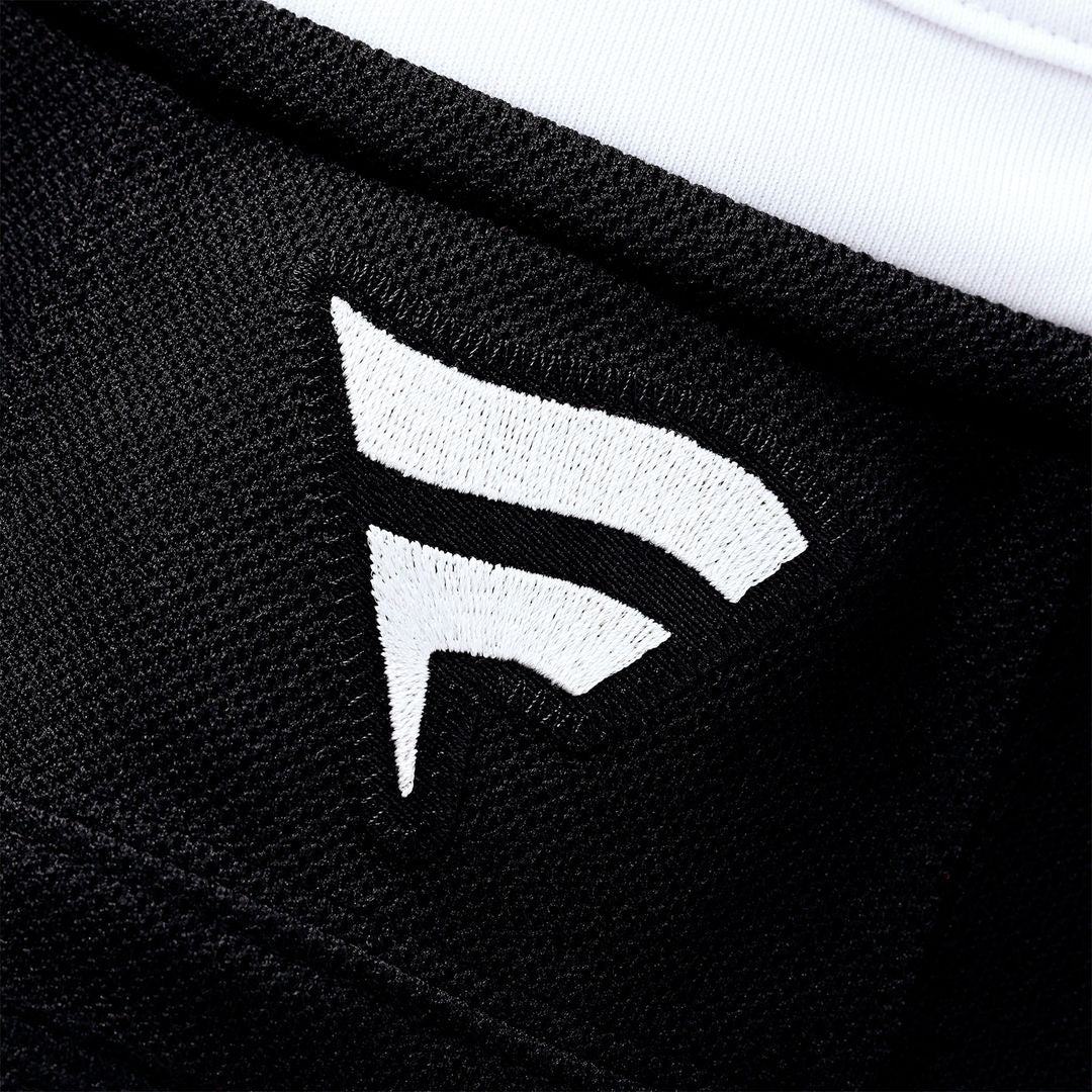 Los Angeles Kings Fanatics Home Premium Custom Jersey - Black
