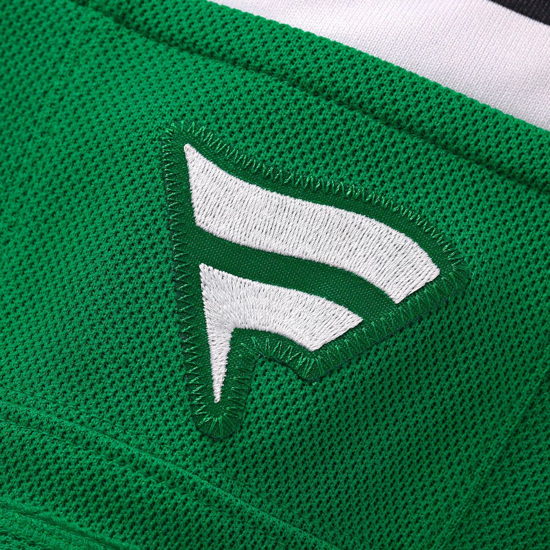 Dallas Stars Fanatics Alternate Premium Custom Jersey - Black