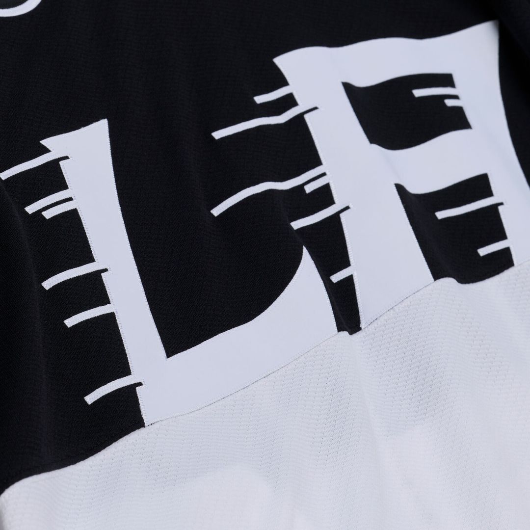 Anze Kopitar Los Angeles Kings Mitchell & Ness 2020 Power Play Jersey - Black