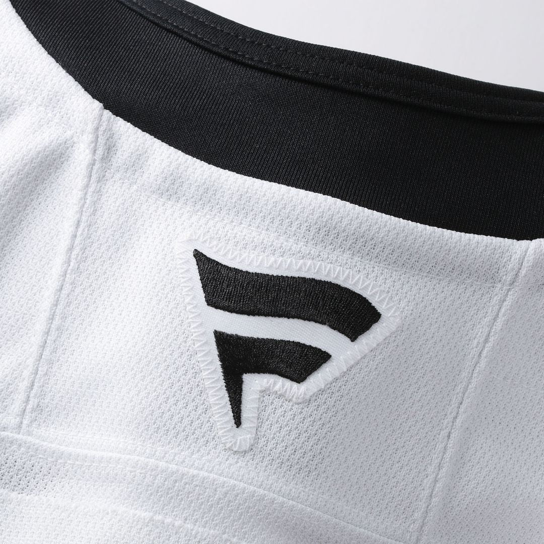 Los Angeles Kings Fanatics Away Authentic Pro Jersey - White