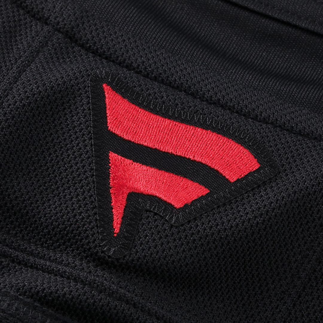 Philipp Grubauer Seattle Kraken Fanatics Alternate Premium Player Jersey - Black