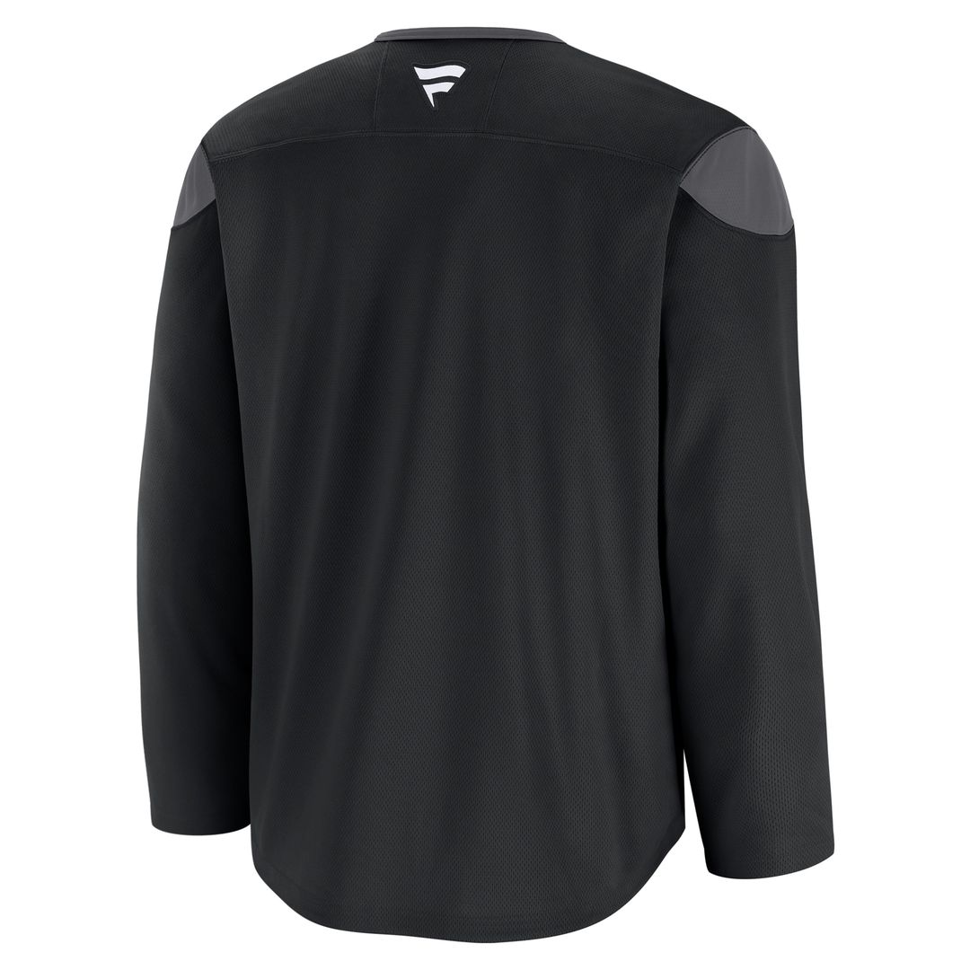 Boston Bruins Fanatics Practice Jersey - Black