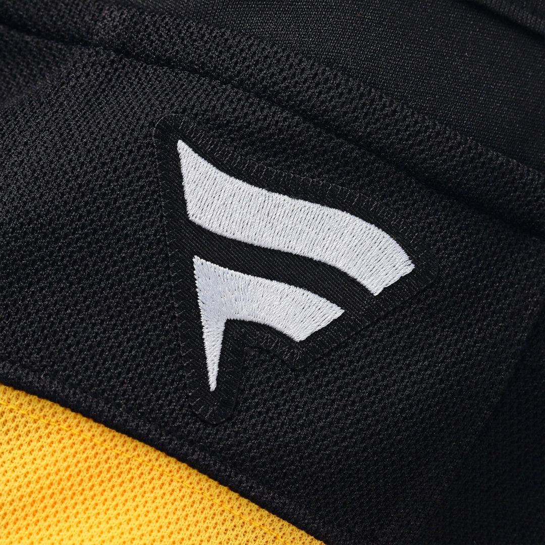Boston Bruins Fanatics Away Premium Jersey - White