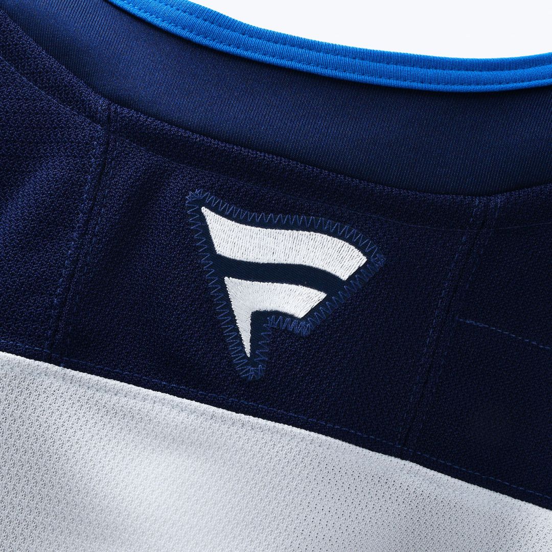 Winnipeg Jets Fanatics Away Authentic Pro Jersey - White