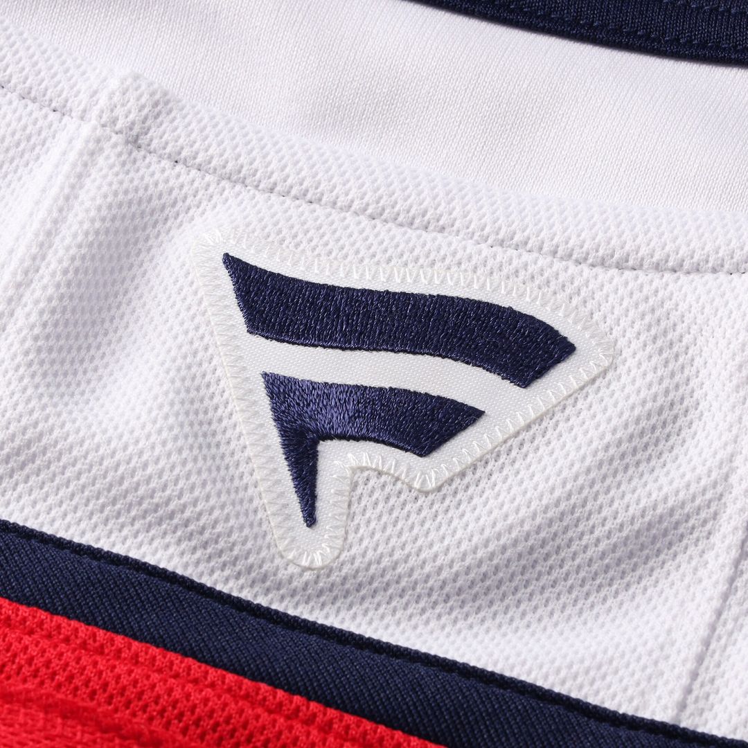 Washington Capitals Fanatics Alternate Premium Jersey - Red