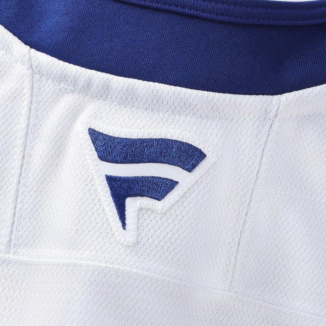 Toronto Maple Leafs Fanatics Away Authentic Pro Jersey - White