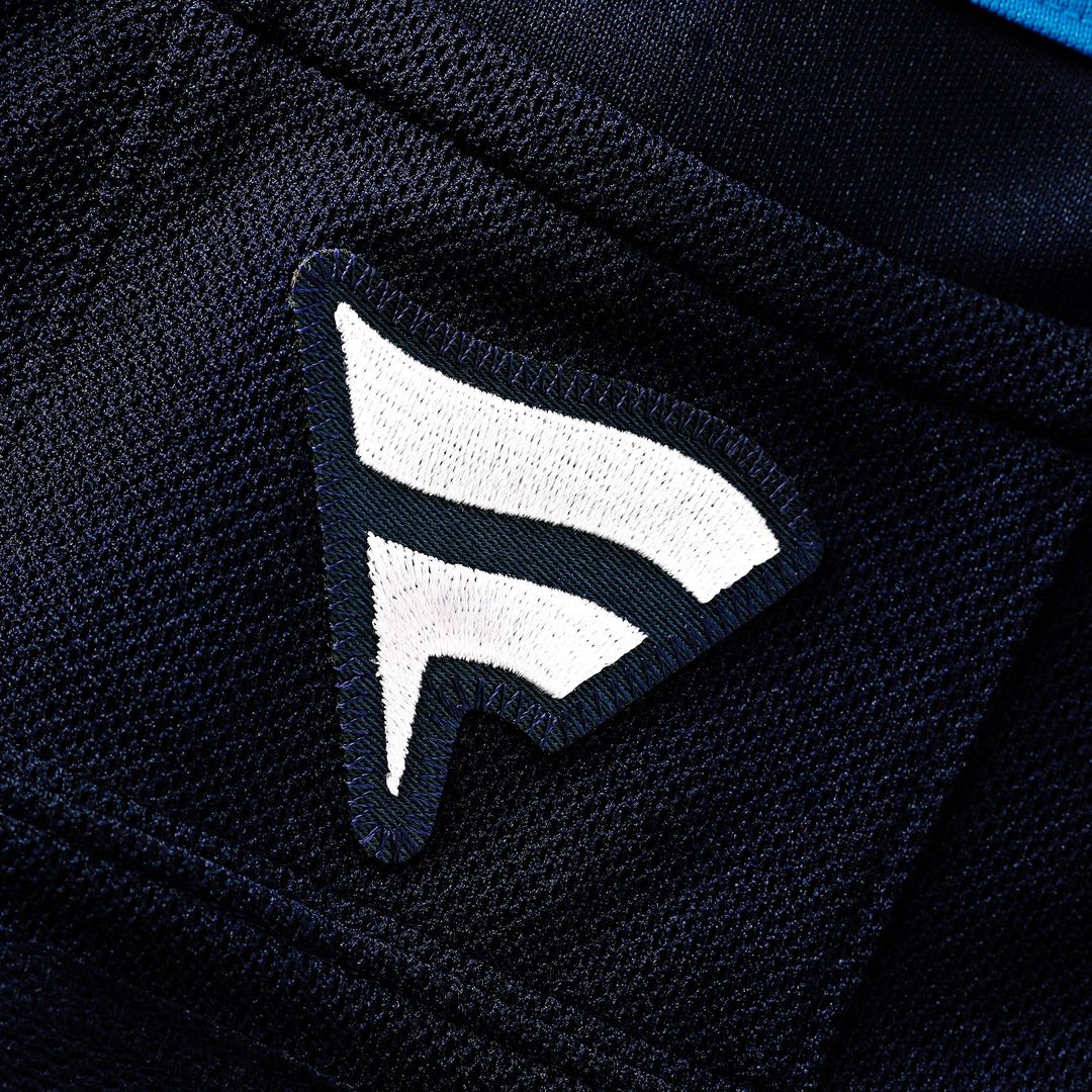 Winnipeg Jets Fanatics Home Premium Jersey - Navy