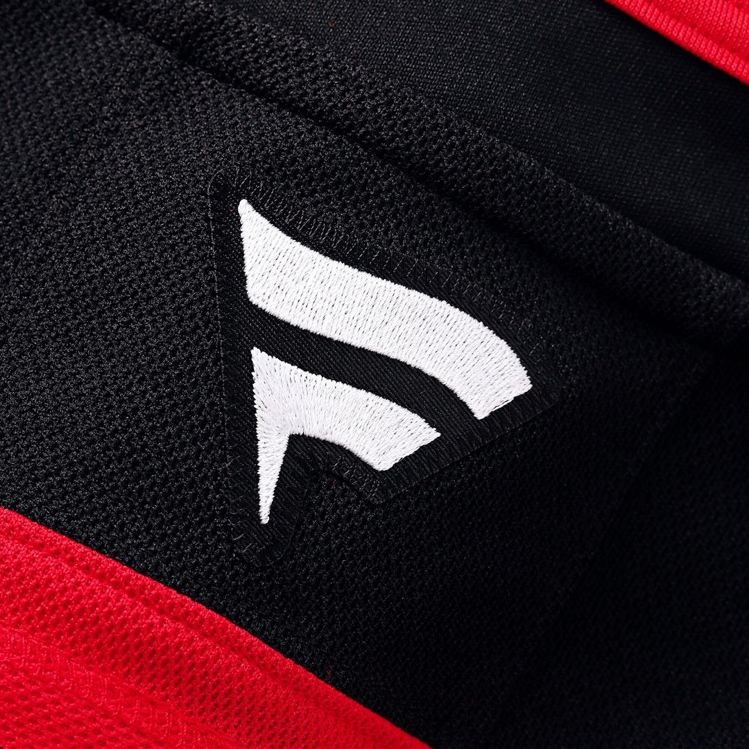 New Jersey Devils Fanatics Away Premium Jersey - White