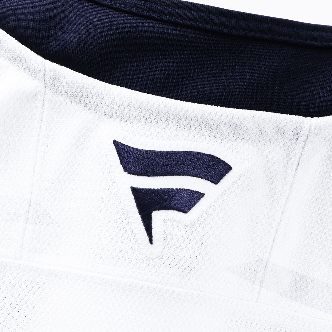 Washington Capitals Fanatics Away Authentic Pro Jersey - White