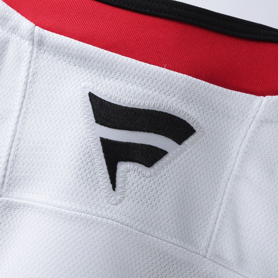 Chicago Blackhawks Fanatics Away Authentic Pro Jersey - White