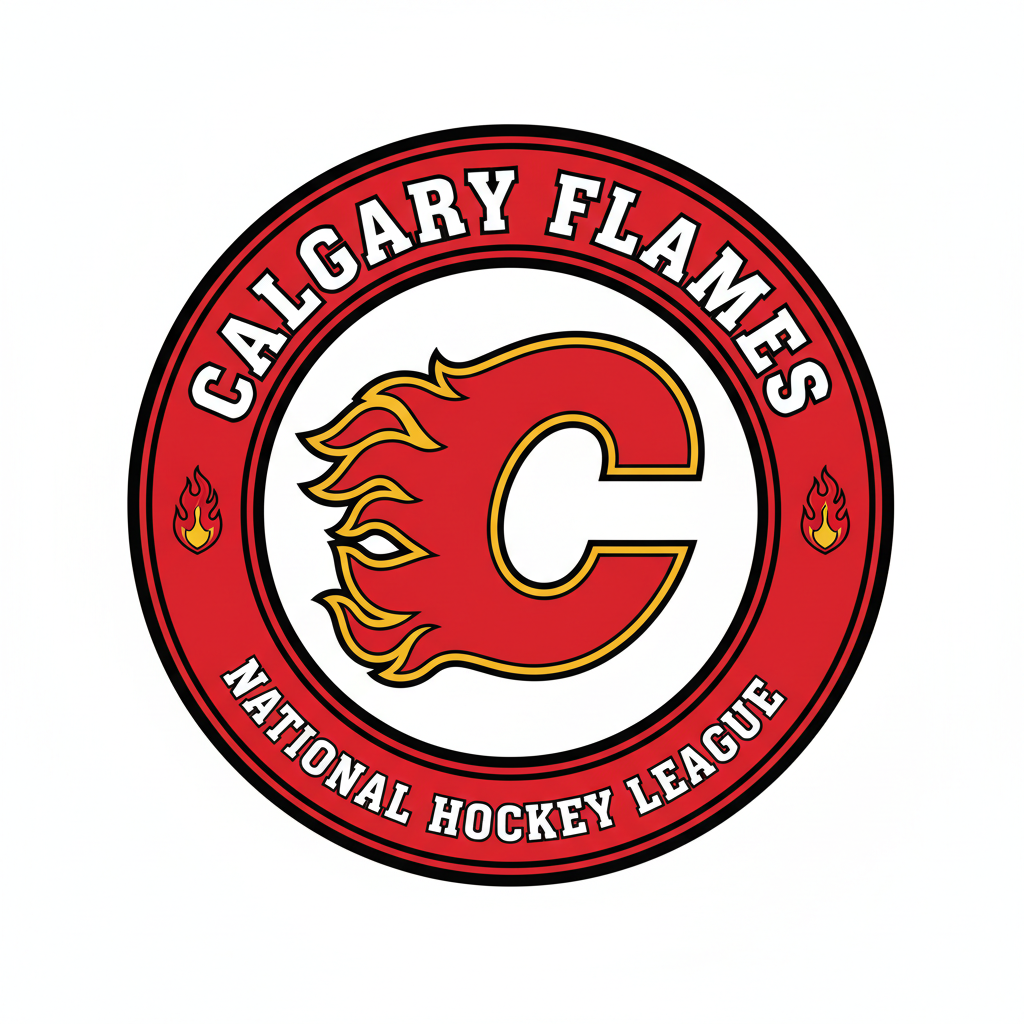 Calgary Flames