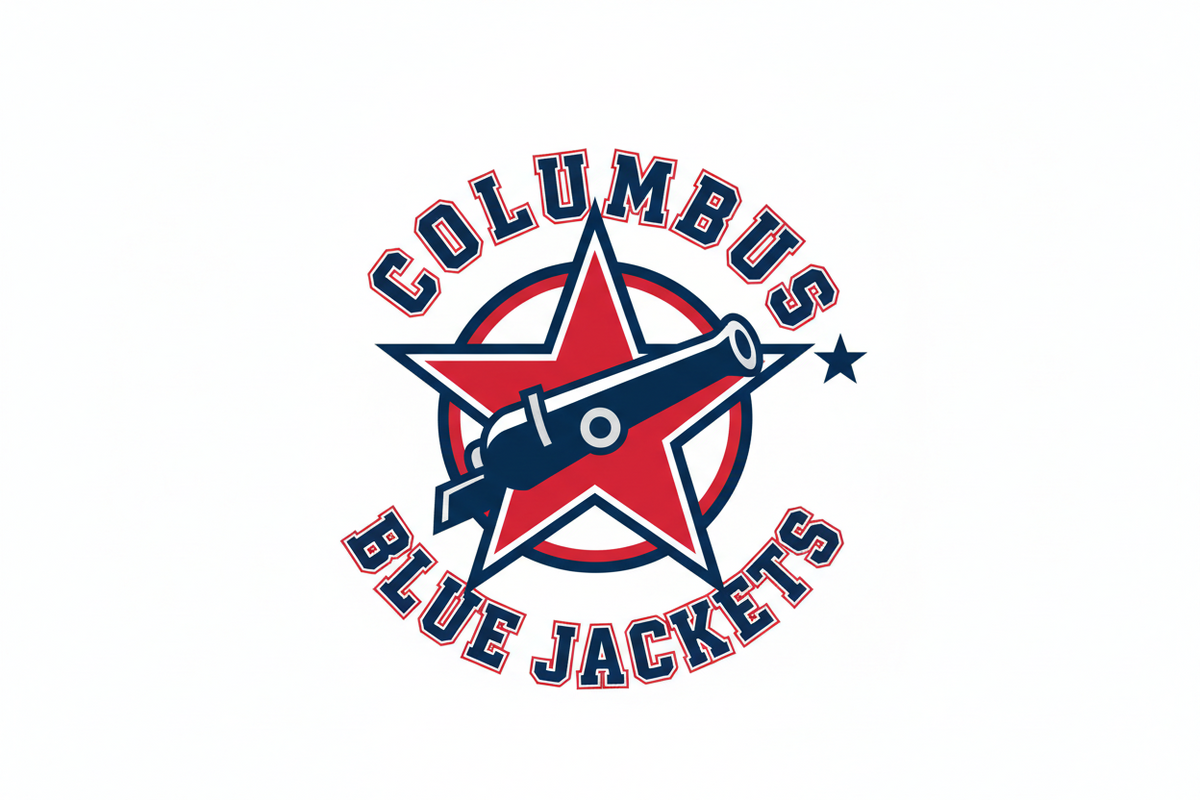 Columbus Blue Jackets
