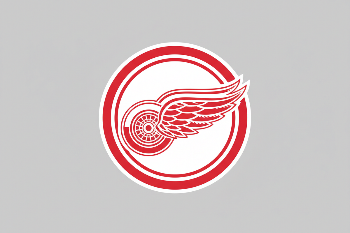 Detroit Red Wings