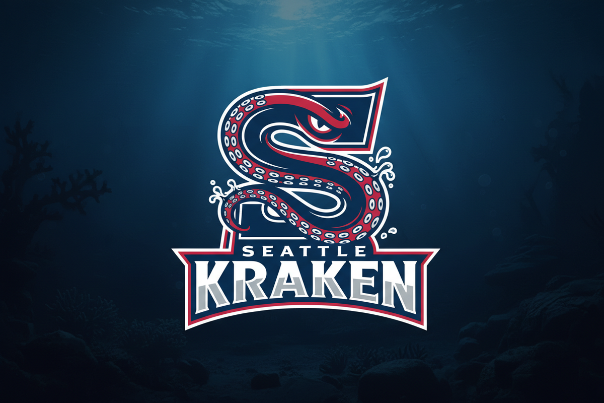 Seattle Kraken