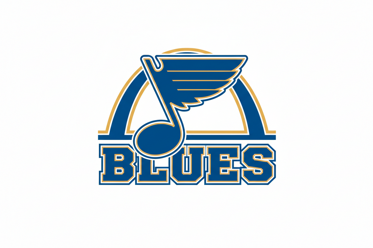St. Louis Blues