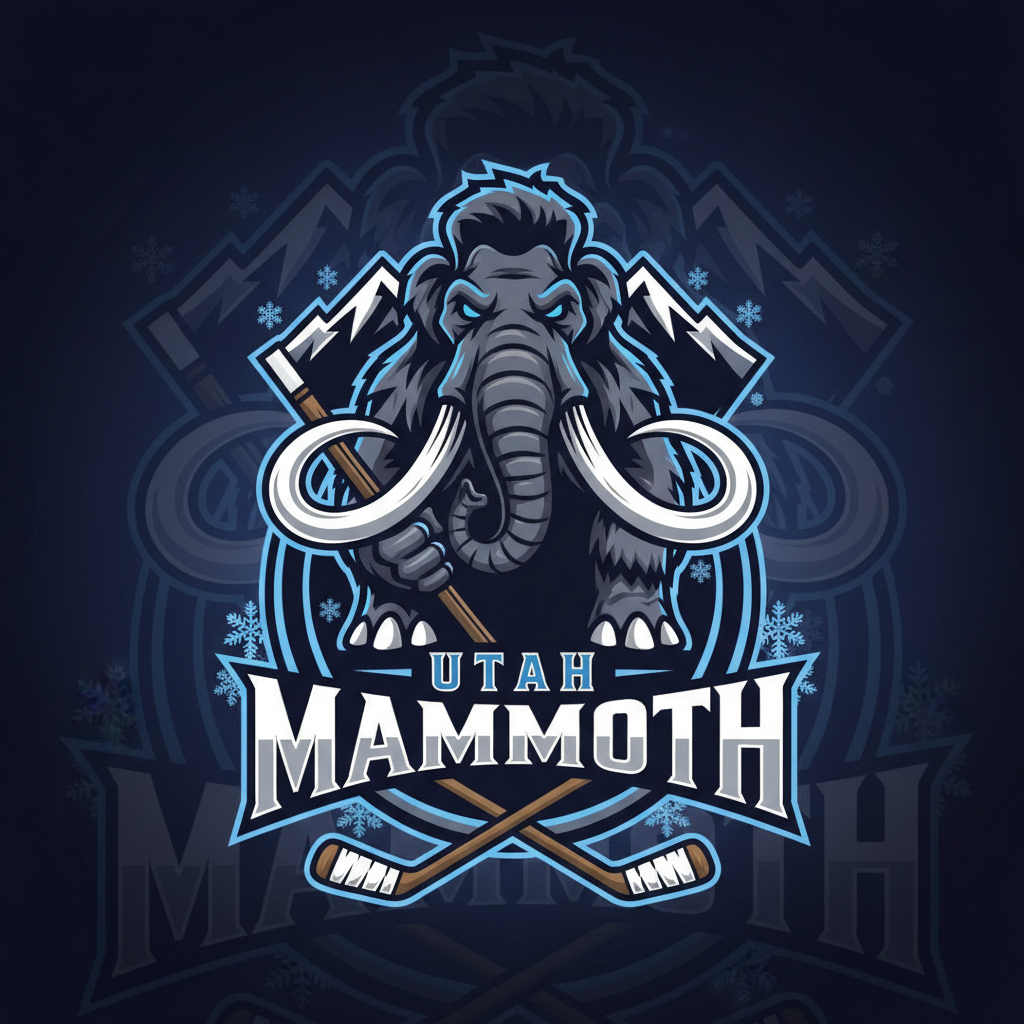 Utah Mammoth