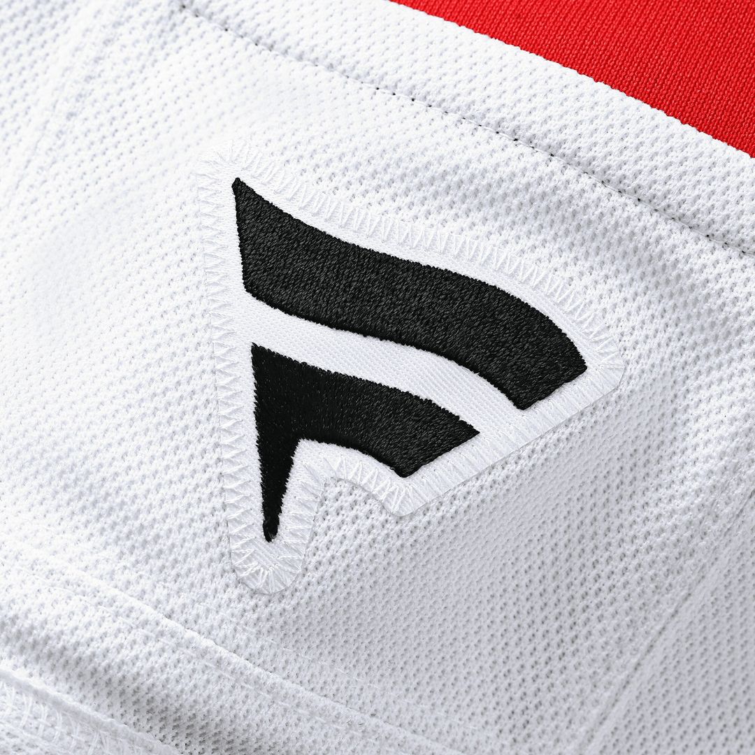 Ottawa Senators Fanatics Away Premium Custom Jersey - White