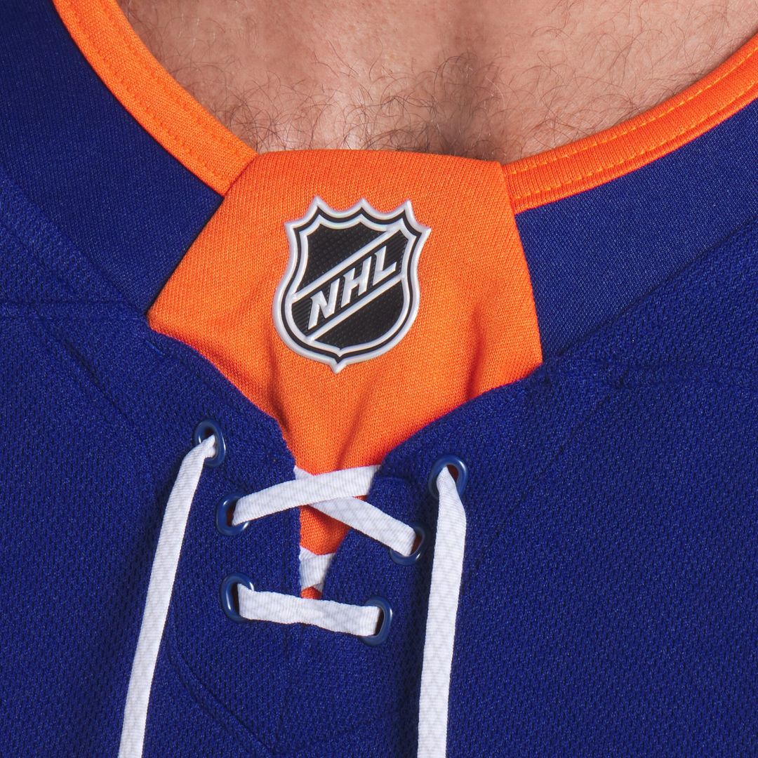 New York Islanders Fanatics Home Premium Jersey - Royal