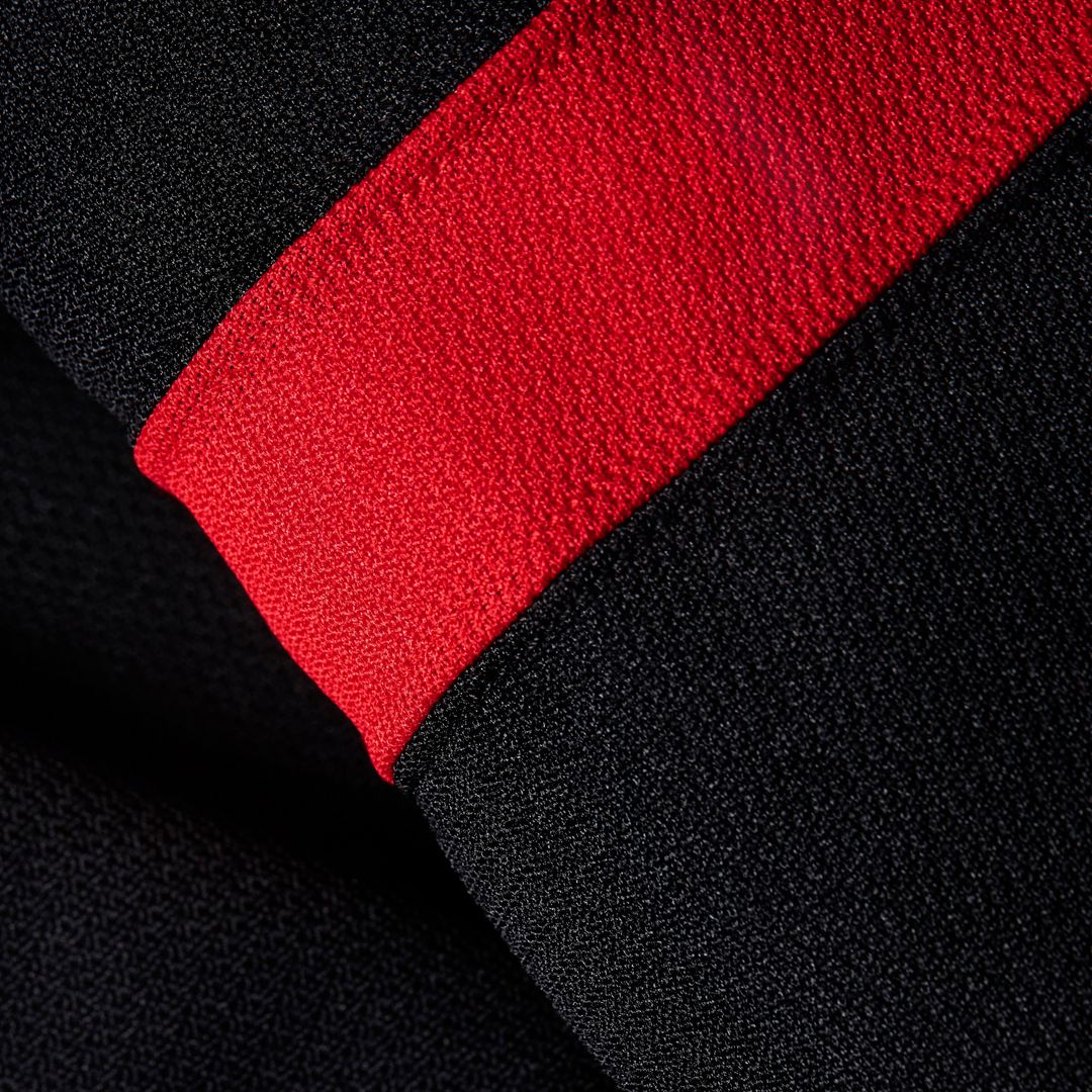 Ottawa Senators Fanatics Home Authentic Pro Custom Jersey - Black