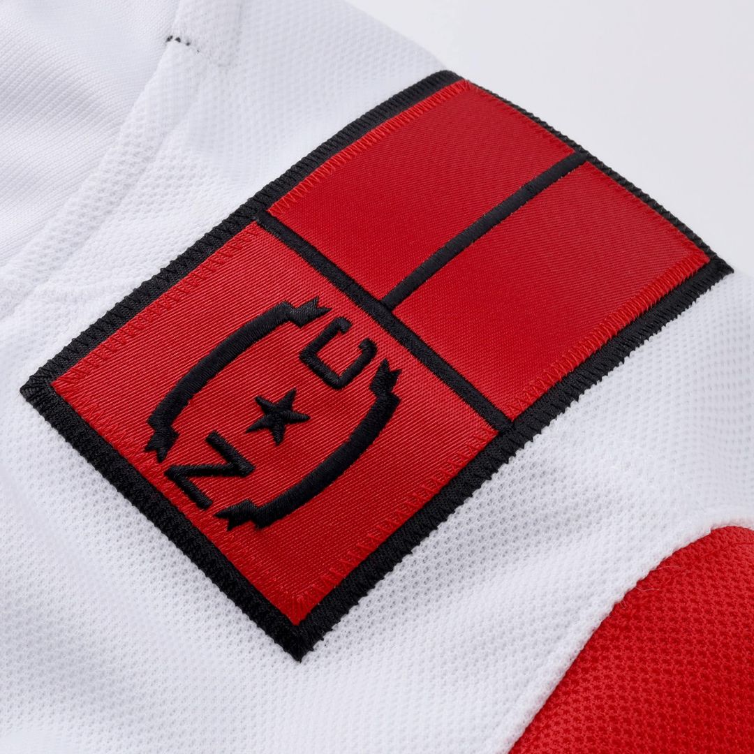 Andrei Svechnikov Carolina Hurricanes Fanatics Away Premium Jersey - White