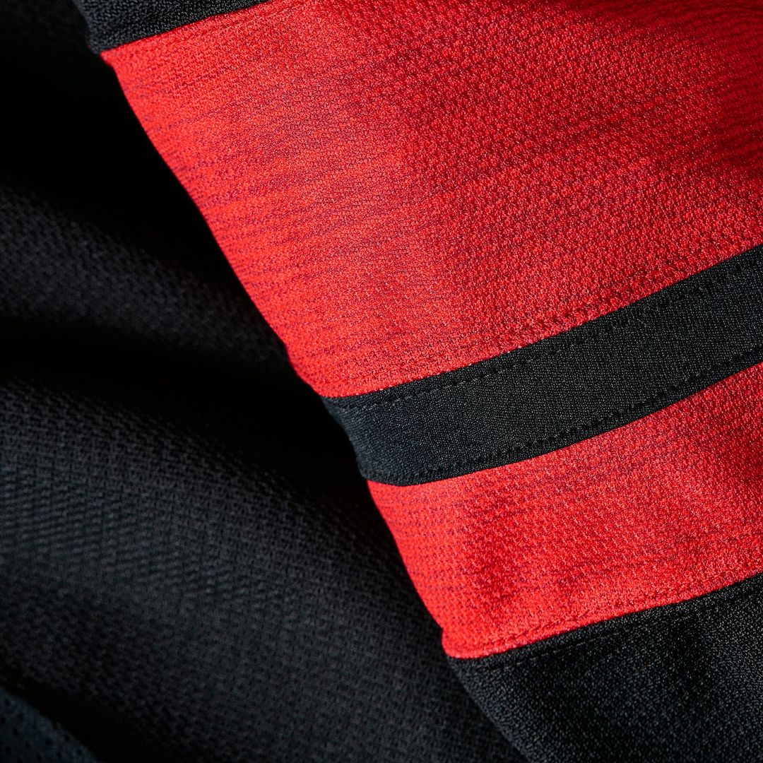 Carolina Hurricanes Fanatics Home Authentic Pro Jersey - Black