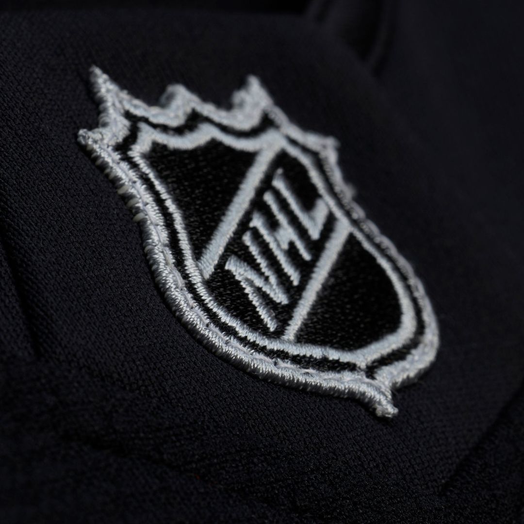 Connor McDavid Mitchell & Ness 2019 All-Star Game Power Play Jersey - Black