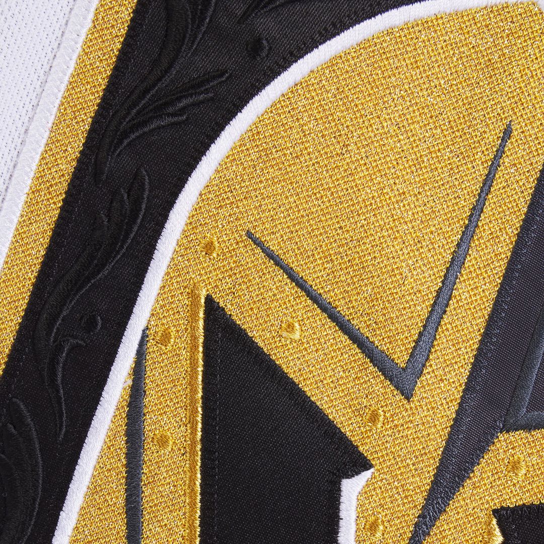 Vegas Golden Knights Fanatics Away Premium Jersey - White