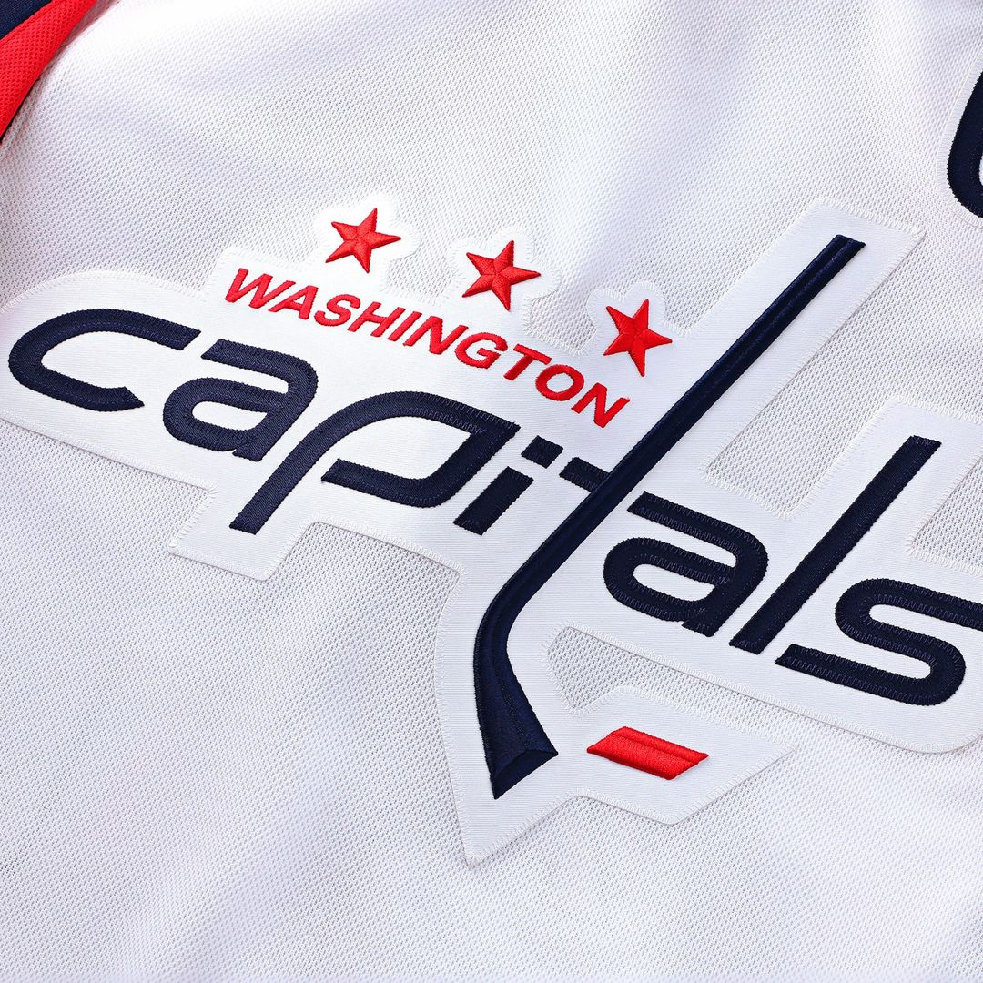 Alexander Ovechkin Washington Capitals Fanatics Home Premium Jersey - Red