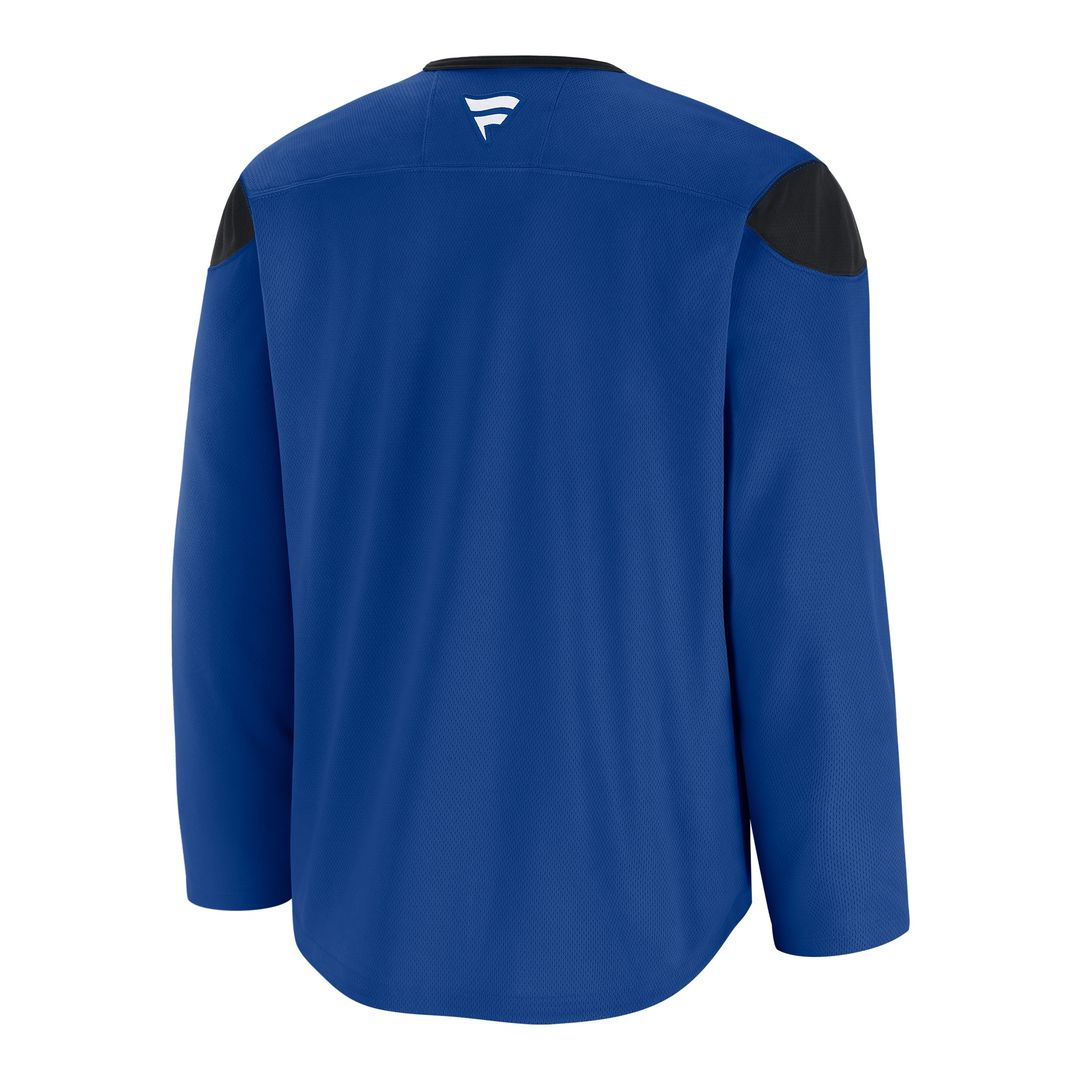 Buffalo Sabres Fanatics Practice Jersey - Royal