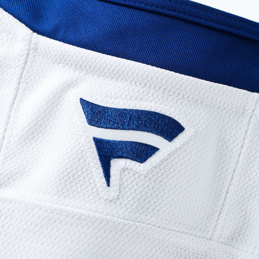 New York Islanders Fanatics Away Authentic Pro Jersey - White