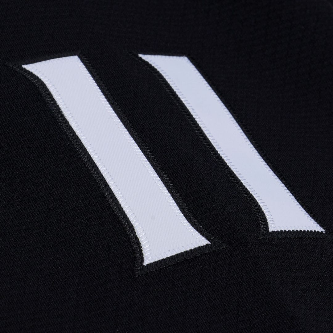 Anze Kopitar Los Angeles Kings Mitchell & Ness 2020 Power Play Jersey - Black