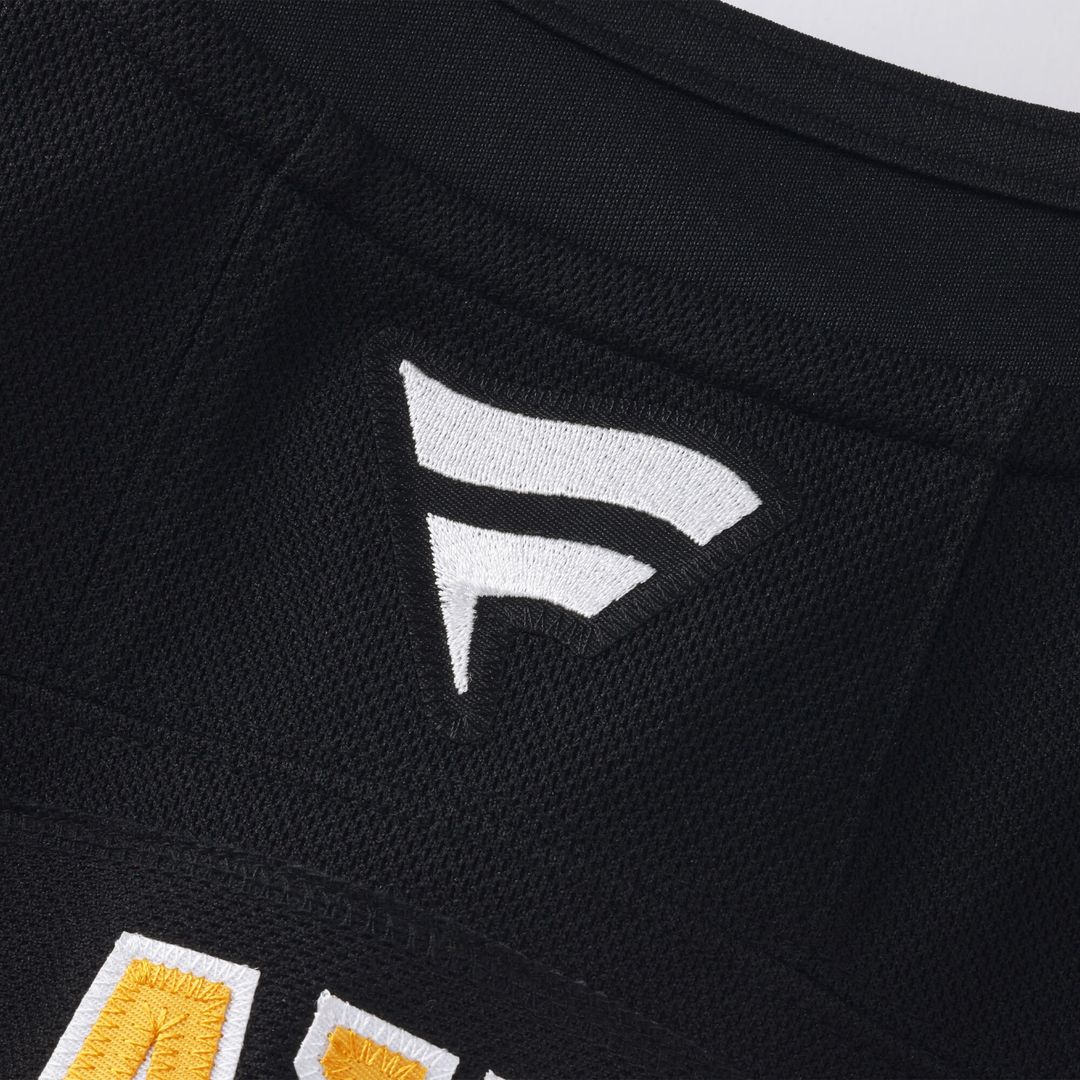 Boston Bruins Fanatics Away Premium Jersey - White