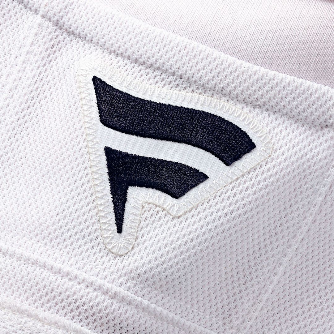 Seattle Kraken Fanatics Away Premium Jersey - White