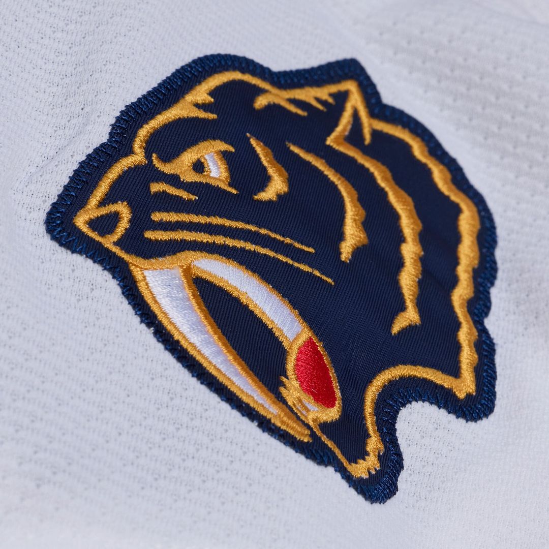 Filip Forsberg Nashville Predators Mitchell & Ness 2020 Power Play Jersey - White