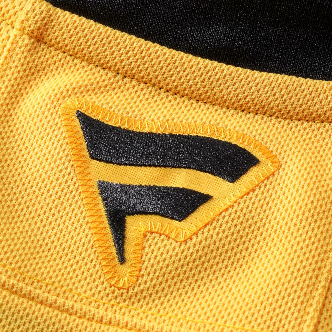 Evgeni Malkin Pittsburgh Penguins Fanatics Alternate Premium Player Jersey - Gold