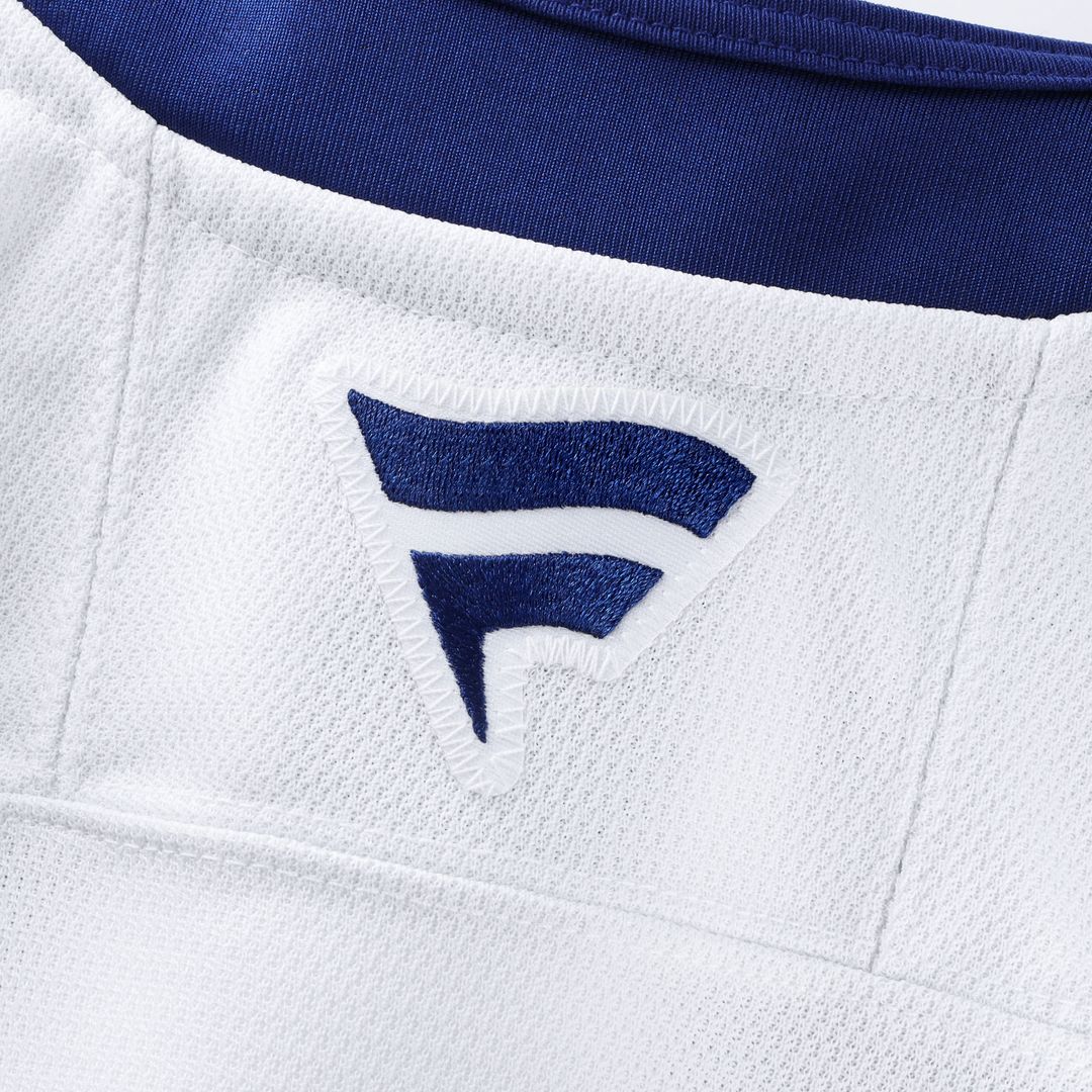 Vancouver Canucks Fanatics Away Authentic Pro Jersey - White