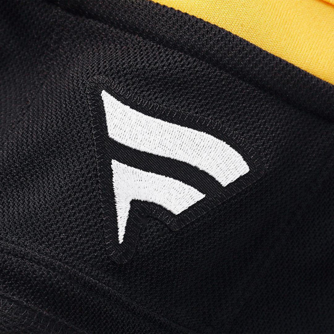 Sidney Crosby Pittsburgh Penguins Fanatics Home Premium Jersey - Black