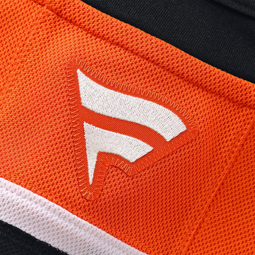 Philadelphia Flyers Fanatics Away Premium Custom Jersey - White