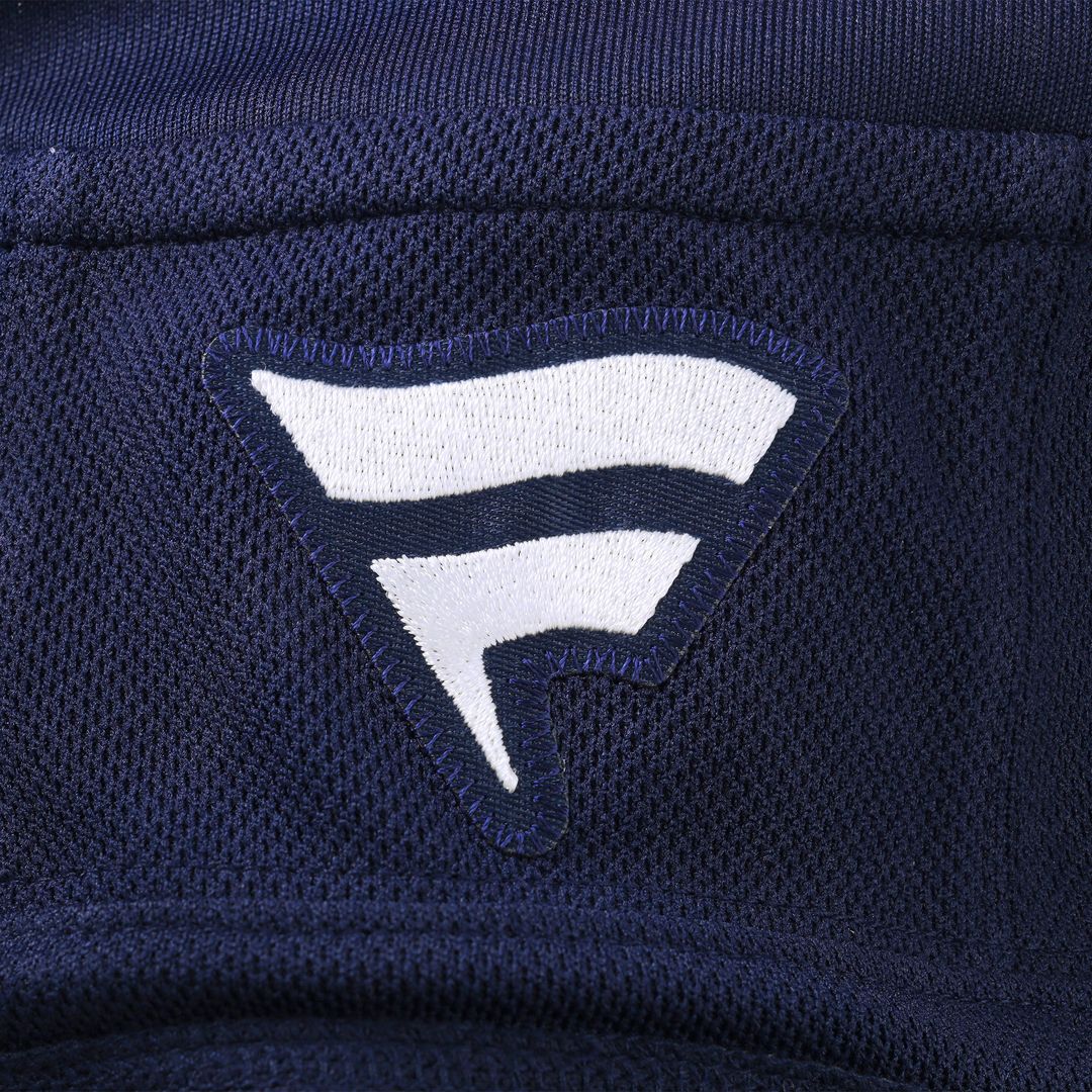 Columbus Blue Jackets Fanatics 2025 NHL Stadium Series Premium Jersey - Navy