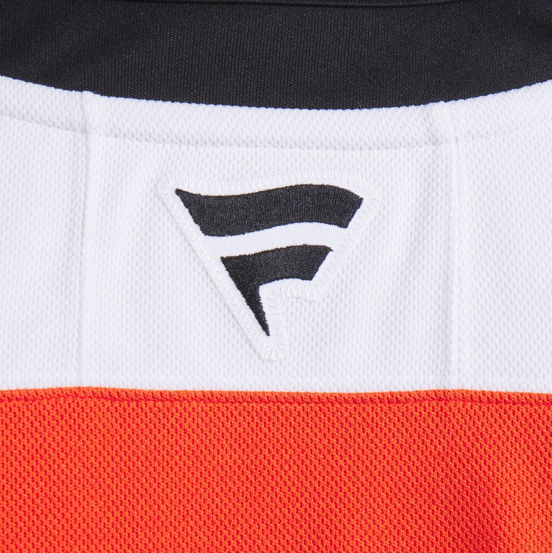 Philadelphia Flyers Fanatics Away Premium Jersey - White