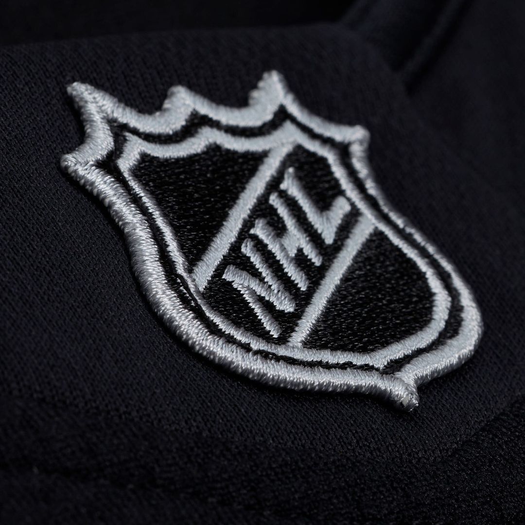 Anze Kopitar Los Angeles Kings Mitchell & Ness 2020 Power Play Jersey - Black