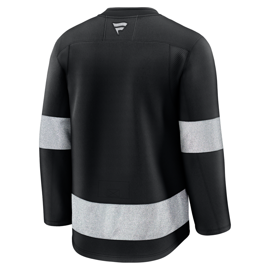 Los Angeles Kings Fanatics Alternate Premium Jersey - Black