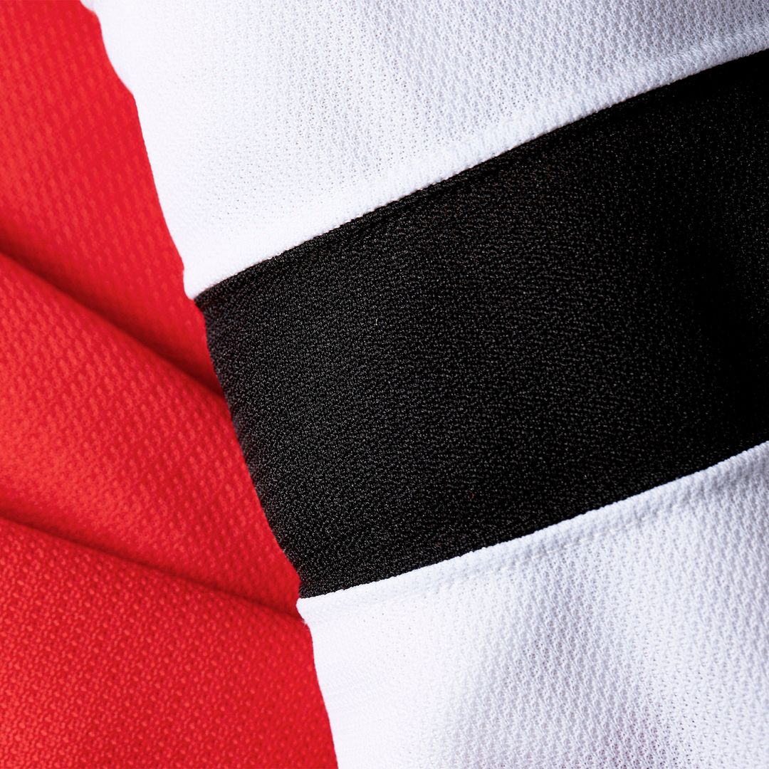 New Jersey Devils Fanatics Home Authentic Pro Custom Jersey - Red