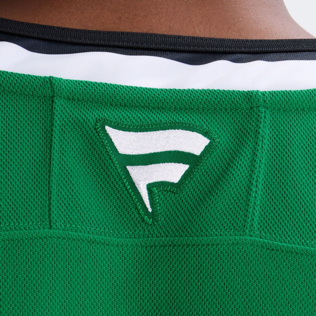 Dallas Stars Fanatics Alternate Premium Jersey - Black